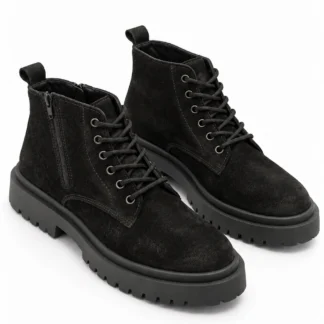Anfibio camoscio black