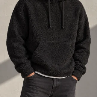 Felpa nuuk black