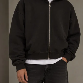 Felpa fagio black