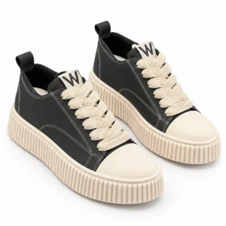 Scarpa Wilson black