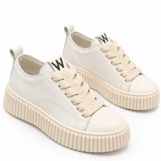 Scarpa Wilson panna