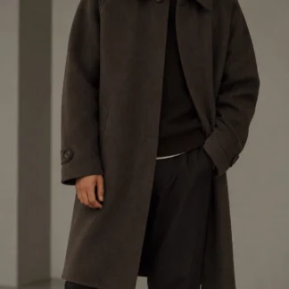 Cappotto paris