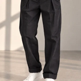 Pantalone Copenhagen black