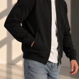 Felpa camden black