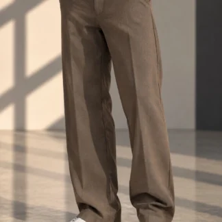 Pantalone Dry brown