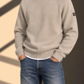 Maglione Austin Ice