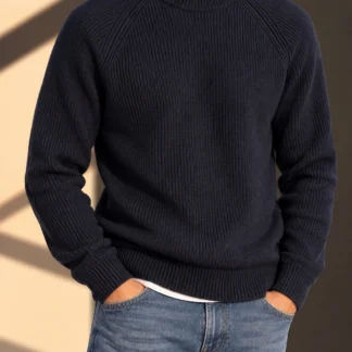 Maglione Stoccolma blue