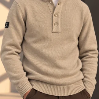 Maglione sipsmith