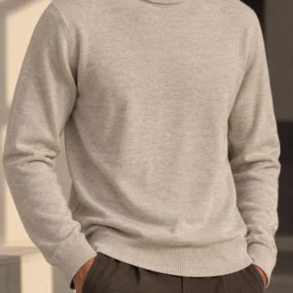 Lupetto st. moritz beige