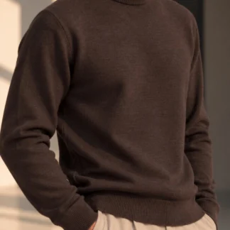 Lupetto st.moritz brown