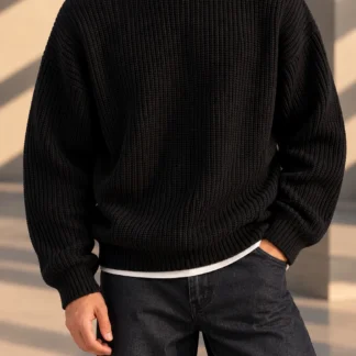 Maglione sterling