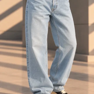 Jeans Osaka