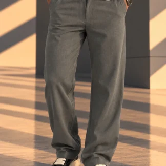 Pantalone martinez grey