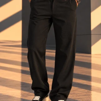 Pantalone martinez black