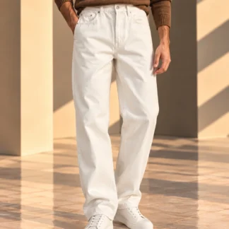 Jeans iceberg
