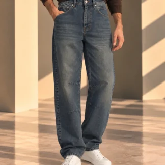 Jeans janka
